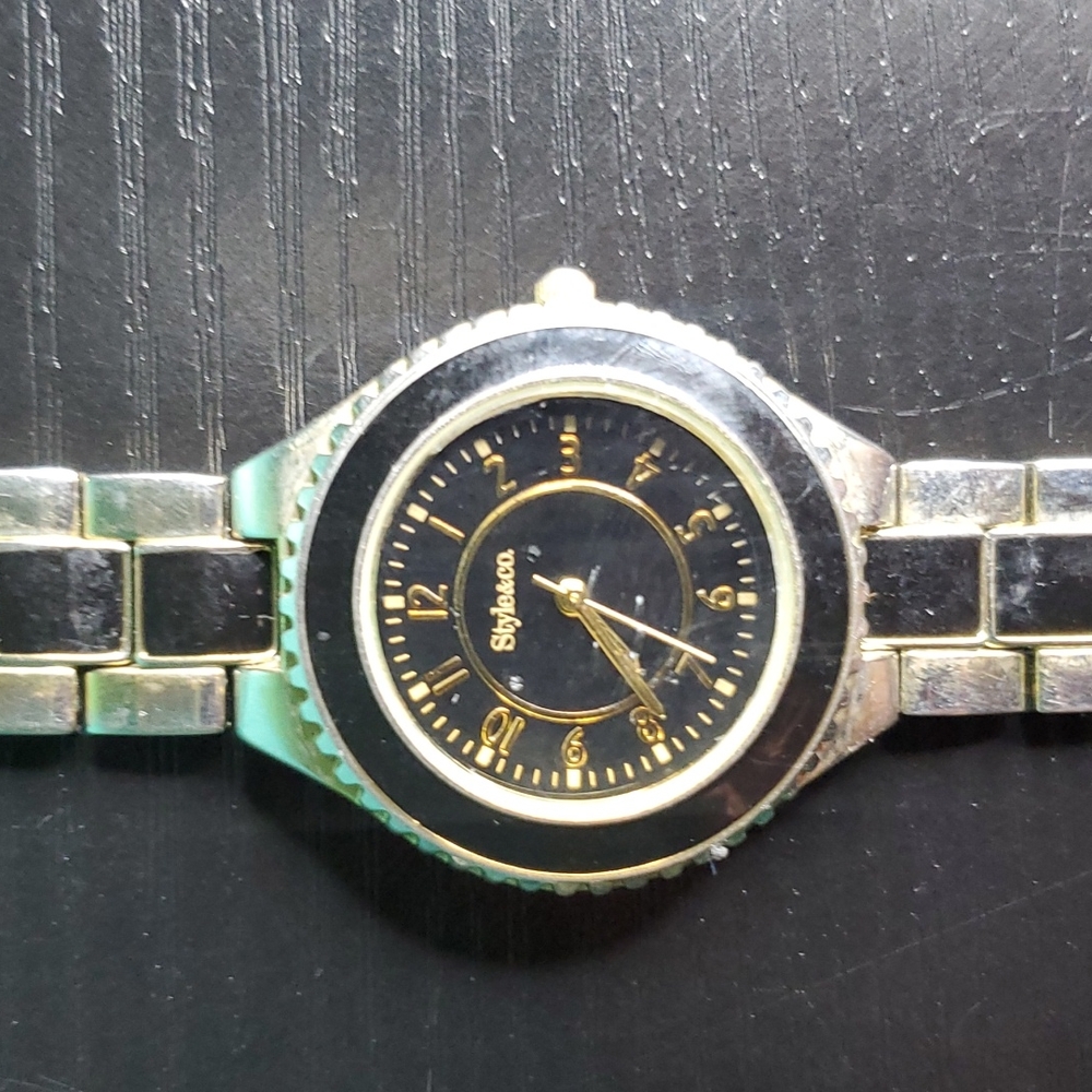 Watch Style & Co - Picture 2 of 3